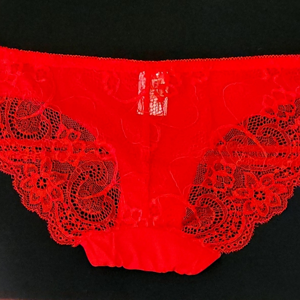 PANTIES - Picture 3 of 3